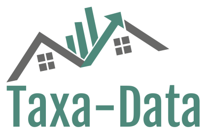 TaxaData – De data leverancier voor de taxateur